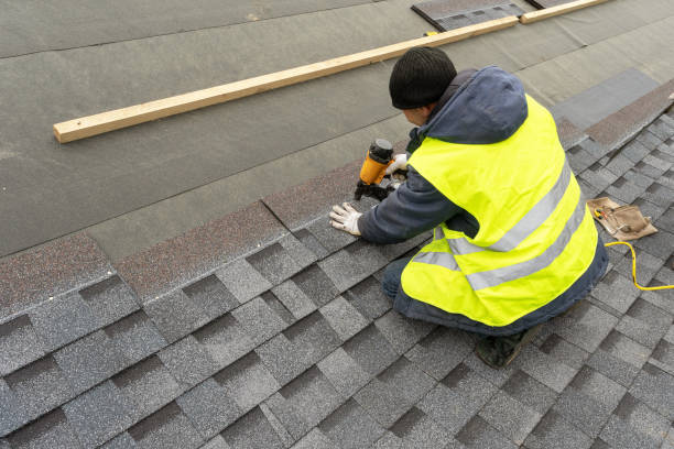 Roof Coating Services in Garland, UT