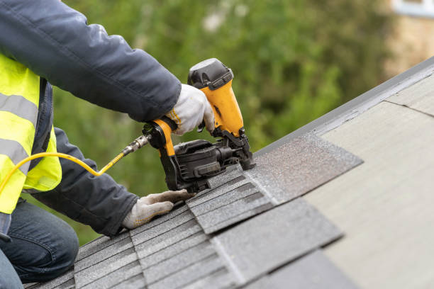 Sheet Metal Roofing in Garland, UT