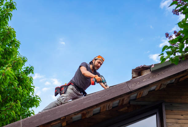 Best Metal Roofing Installation  in Garland, UT