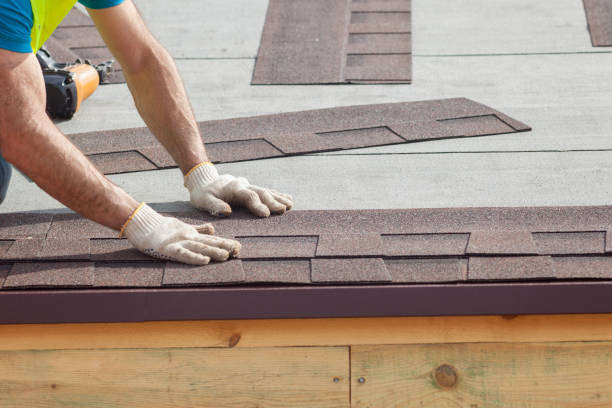Best Flat Roofing  in Garland, UT